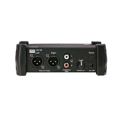 DAP ASC-202 2-Wege-Stereokonverter
