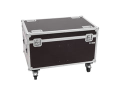Roadinger Flightcase 2X Led Tmh-X19 Moving Head