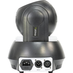 Ibiza Light Star-Spot Blanc 30W RGBW Spot Éclairage DJ à tête mobile