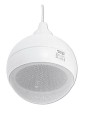 Suspension de haut-parleur de plafond Omnitronic Wp-5H