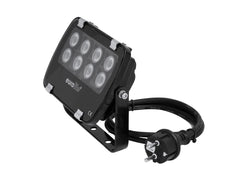 Eurolite Led Ip Fl-8 3000K 60?