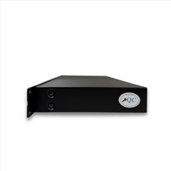 Intimidation Sonic Duo UHF Dual Headset CH38 Wireless Microphone System