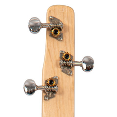 Lace Electric Cigar Box Guitar - Dead Is Alive - 3 String