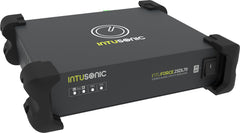 Intusonic IntuForce 2SDL70 2 x 70W - 4 Ohm Stereo Amplifier