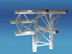 Alutruss Trilock S-Pal-31 3-Way Corner /\ Right