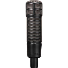 Microphone dynamique pour chant et instrument Electrovoice RE320 Variable-D