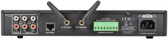 Amplificateur multi-diffusion Adastra S460-WIFI