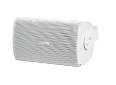 Bose FreeSpace FS2SE White Surface Speaker - Pair *B-STOCK*