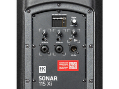 HK Audio SONAR 115 Xi Active 15" Loudspeaker
