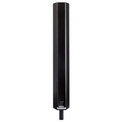 2x Audiophony ILINE Column Array 510W RMS inkl. Taschen