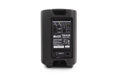2x Alto TX408 Active 8" PA Speaker Bluetooth TWS