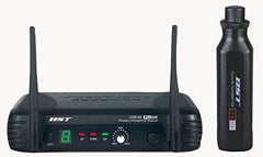 Émetteur de microphone enfichable UHF BST