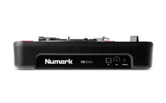 Numark PT01 Scratch Portable Turntable Vinyl Record DJ
