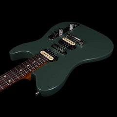 Godin Radium  Electric Guitar - Matte Green W/bag