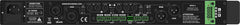 Amplificateur stéréo Intusonic IntuForce 2SDL160 2 x 160 W-4 Ohms
