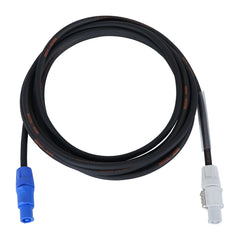 LEDJ 1m Neutrik PowerCON Link Cable - 1.5mm H07RN-F