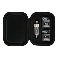 Xvive Travel Case - U4r2 In Ear Monitor Wireless System