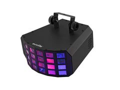 Eurolite LED D-4000 Faisceau Hex LED Effet Lumière Disco DJ Éclairage