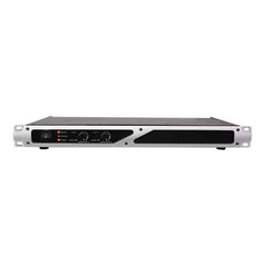 Ibiza Sound Amplificateur numérique 2 canaux 600 W Digi Amp 1U