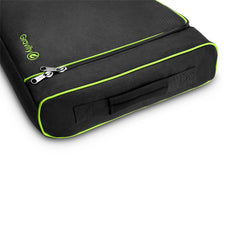 Gravity LS VP SET 1 Vari-PoleA Jeu de 4 perches de serrage dans un sac de transport