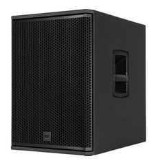 RCF SUB 15-AS Active 15" Subwoofer 2200W *B-STOCK*