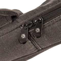 Kinsman Premium Series Canvas-Gitarrentasche ~ Electric Kinsman Premium Series Canvas-Gitarrentasche ~ Electric