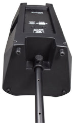 Citronic CASA-12 Enceinte de sonorisation passive 12" gamme complète 300 Wrms