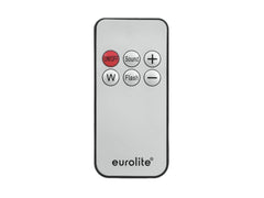 Eurolite Ir-18 Fernbedienung