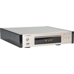 Madison CD Player / FM Tuner USB Brushed Pink Gold *B-STOCK*