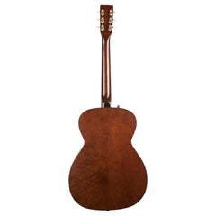 A&l Legacy Electro Acoustic Guitar Bourbon Burst Presys Ii