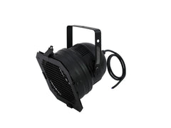 Eurolite Par-56 Spot Short With Cable Bk