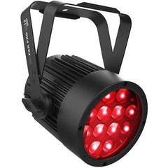 Chauvet DJ SLIMPAR PRO Quad Zoom 12 USB