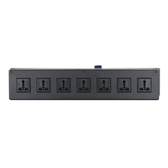 Penn Elcom 2U Rackmount Power Distribution Unit (PDU16-UN)
