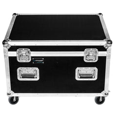 Accu-Case Touring Case 4x Inno Color Beam Z19