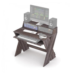 Glorious Sound Desk Compact (noyer)