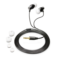 LD Systems U308 IEM HP In-Ear Monitoring System 863 - 865 MHz + 823 - 832 MHz