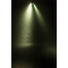 2x Jb Systems ALIEN 5 in 1 Effect Light With Carry Bags and Cable