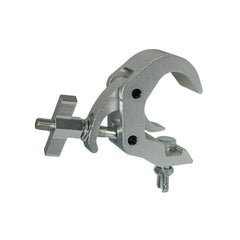 Equinox TRC100W Aluminium 100 kg breite selbstsichernde einfache Klemme