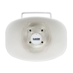 Clever Acoustics HS 730 100 V 30 W ABS-Hornlautsprecher