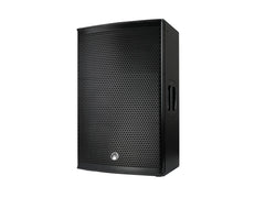 Omnitronic Pas-212A Mk3 2-Wege-Top, Aktiv, Dsp
