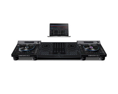 Contrôleur d'extension Denon DJ LC6000 Prime Performance
