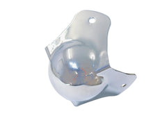 Roadinger Stahlkugelecke, 3 Beine 48 mm