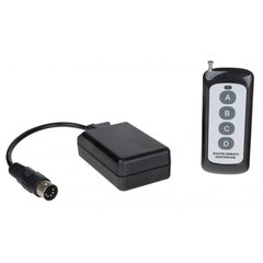 B04896 Jb Systems YETI Mk2 *Stock B