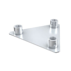 Milos Triangle base plate female Deco-22 Triangle truss