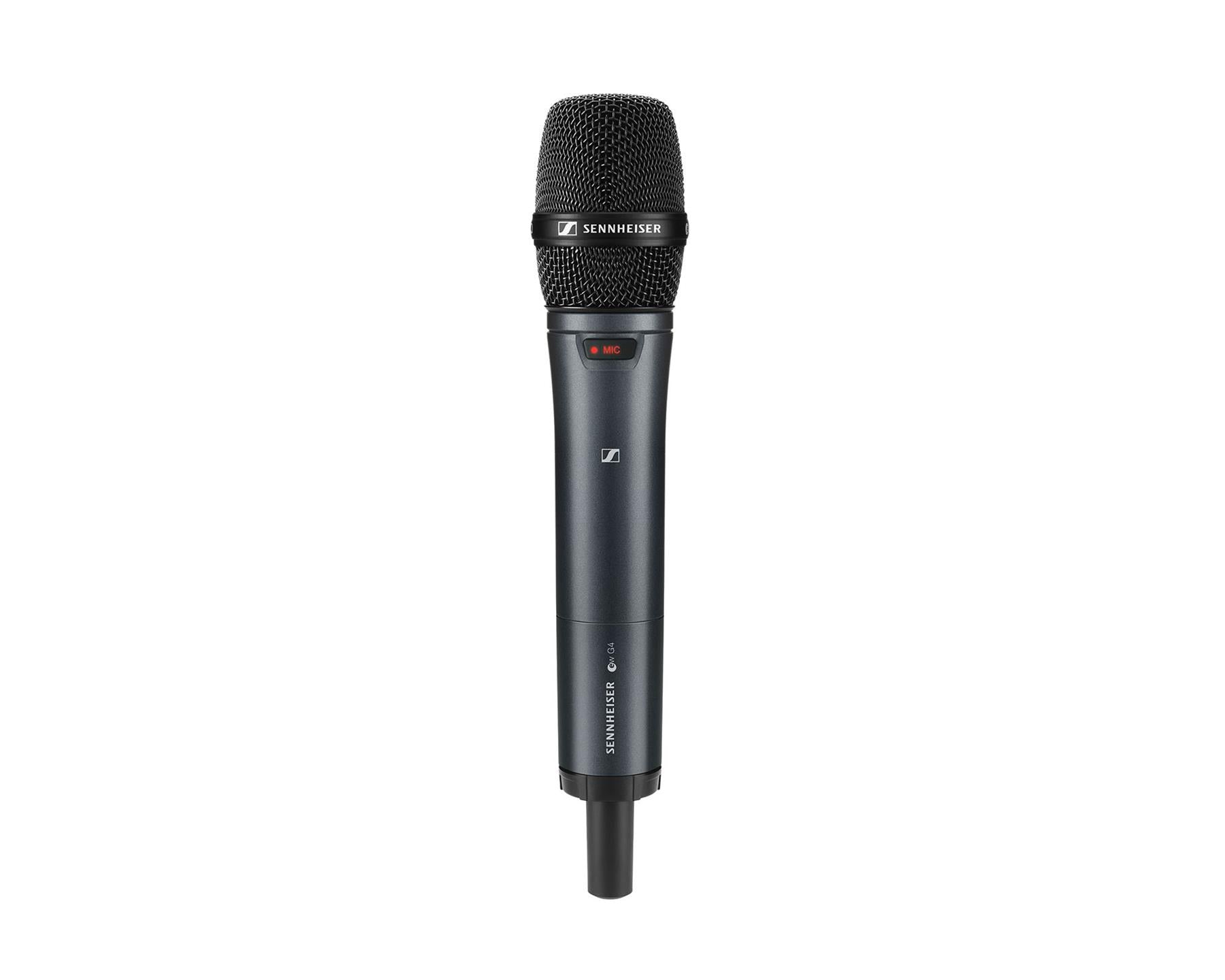 Ew100 Sennheiser EW100 G4-E Handheld Mic System with 935S Cardioid Txmitter ...