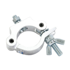 8x AFX LH-2ES Strong Aluminium Clamp 40 - 52mm