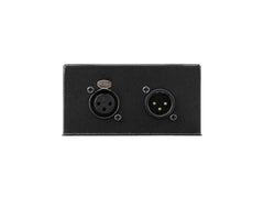 Contrôleur Eurolite Pro avec Dmx pour Led Neon Flex 230V Slim Rgb