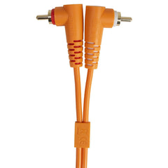 UDG Ultimate Audio Cable Set RCA Straight - RCA Angled 3m