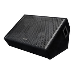 Moniteur de scène pliable Studiomaster 12"