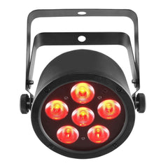 EZPART6USB/Chauvet DJ EZPAR T6 USB Par *Stock B*